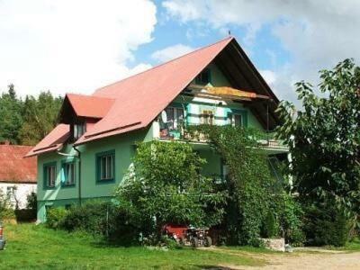 Sikorzyno Agroturystyka Zielone Wzgorze מראה חיצוני תמונה